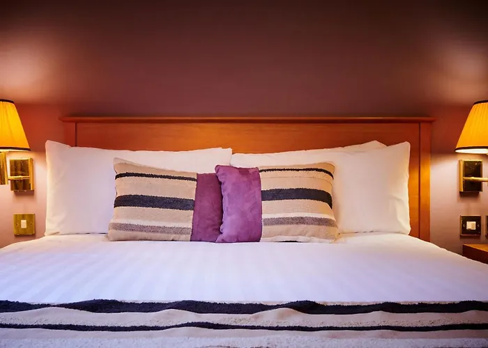 Best Hotels Stirling Deals You Can't Miss