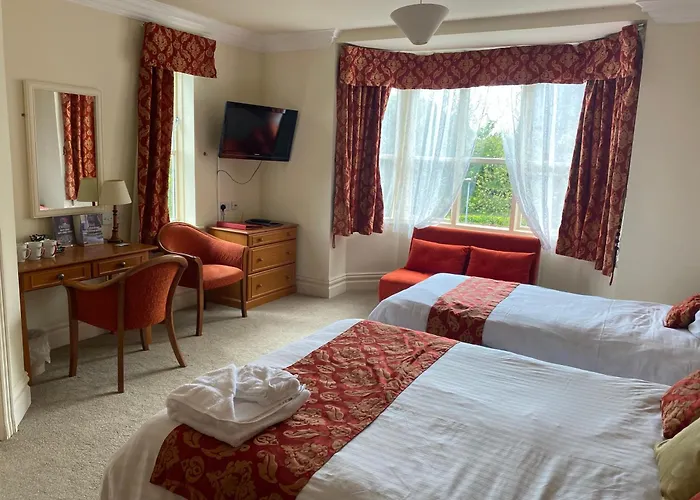 The Best Hotels in Durham City Centre