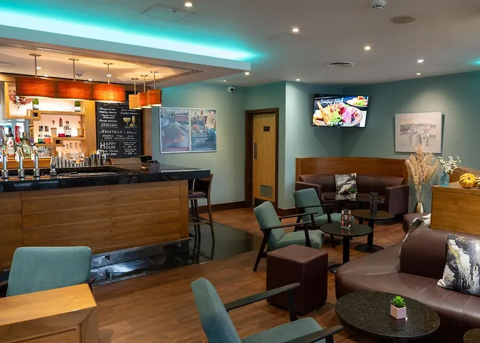 Best Hotels Near Plymouth Derriford Hospital