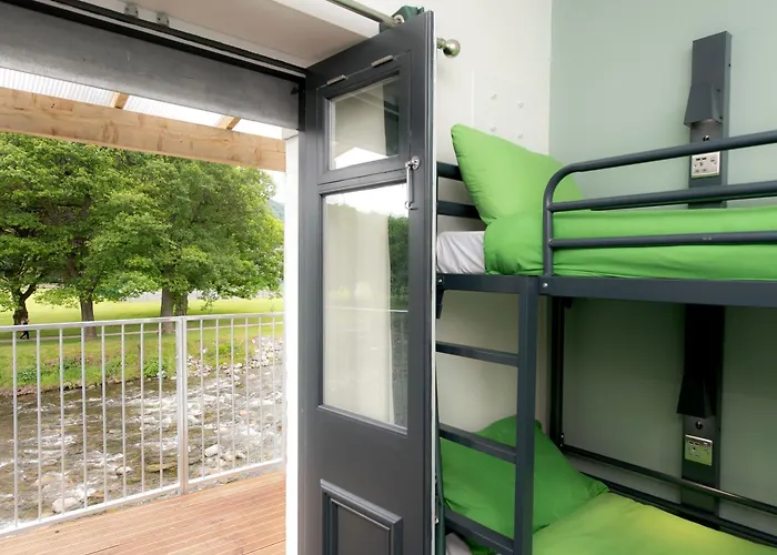 Top Keswick Hotels with Disabled Parking