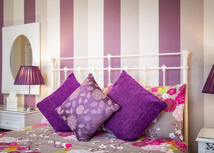 Finest Family Hotels in Stratford Upon Avon