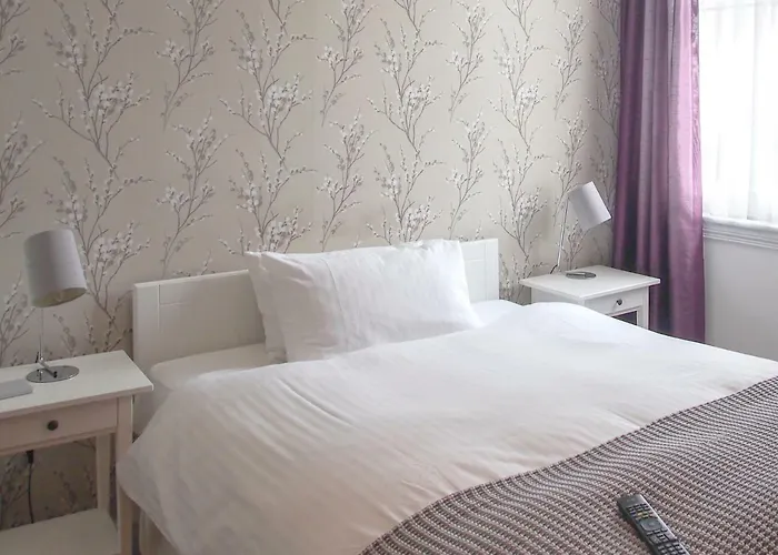 Top-rated Small Hotels in Birmingham